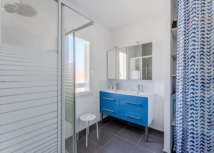 Maison Spacieuse à Biscarrosse-plage Près De L'océan - Fr-1-521-251 * Biscarrosse