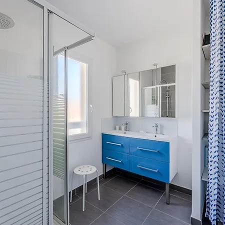 Maison Spacieuse A Biscarrosse-plage Pres De L'ocean - Fr-1-521-251 Holiday home *