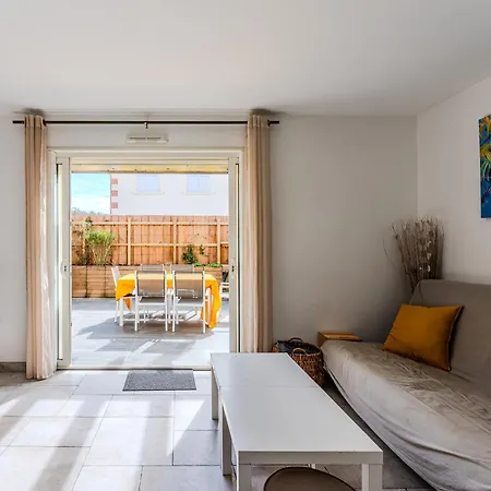 Feriehus Maison Spacieuse A Biscarrosse-plage Pres De L'ocean - Fr-1-521-251 *