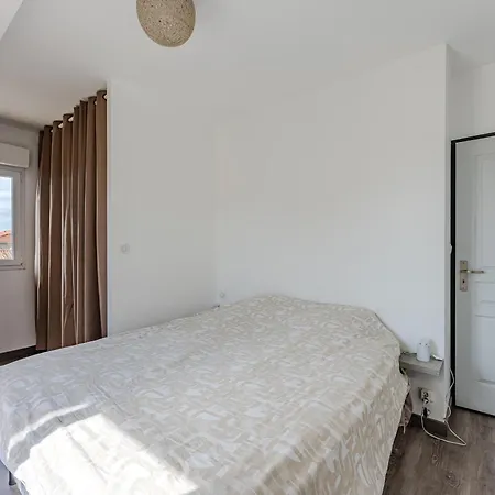 度假居 Maison Spacieuse A Biscarrosse-plage Pres De L'ocean - Fr-1-521-251 比斯卡罗斯