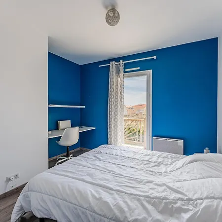 Feriehus Maison Spacieuse A Biscarrosse-plage Pres De L'ocean - Fr-1-521-251