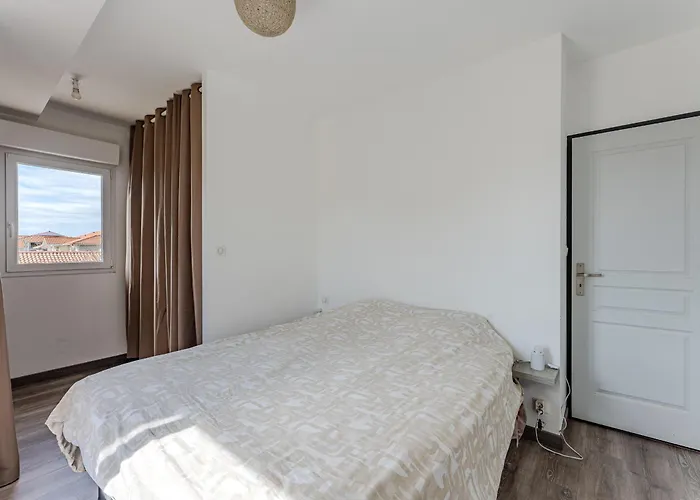 Maison Spacieuse A Biscarrosse-plage Pres De L'ocean - Fr-1-521-251 Feriehus *